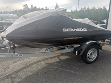 Sea-Doo RXP-XRS 300