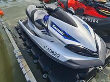 Kawasaki Ultra LX