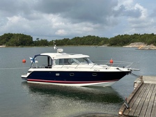 Nimbus 35 Nova