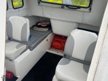Scantic 580 L