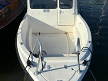 Scantic 580 L