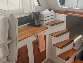 Finnsport 8500 Cruiser