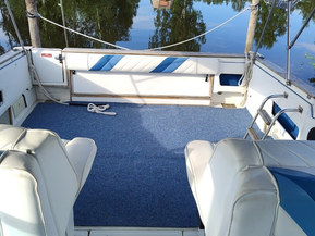 Sea Ray 275 Amberjack