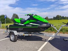 Kawasaki 160X STX