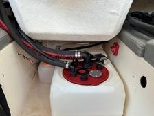 Scantic 580 L