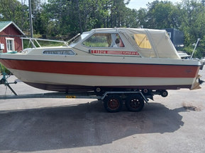 Flipper 620 C HT