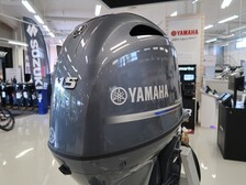 Yamaha F115 LB
