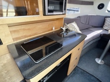 Bayliner Ciera 8