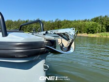 Axopar 28 Cabin