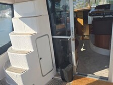 Tristan 345 Flybridge