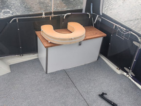 Finnsport 8500 Cruiser