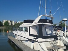 Tristan 345 Flybridge