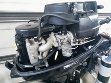 Tohatsu MFS 9.8