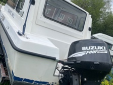 Scantic 580 L