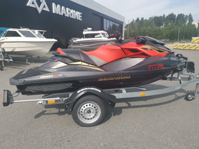 Sea-Doo RXP-XRS 300