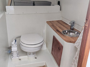 Finnsport 8500 Cruiser