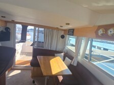 Tristan 345 Flybridge