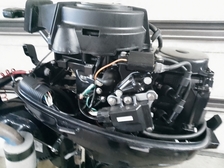 Tohatsu MFS 9.8