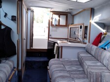Sea Ray 275 Amberjack