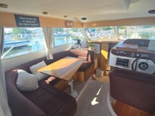 Tristan 345 Flybridge