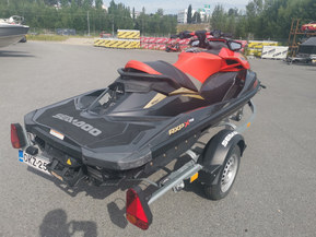 Sea-Doo RXP-XRS 300