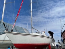 Albin 78 Cirrus