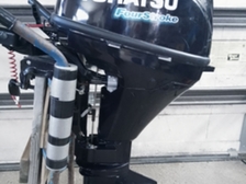 Tohatsu MFS 9.8