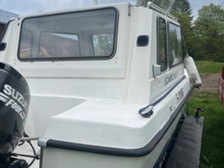 Scantic 580 L