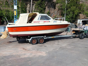 Flipper 620 C HT