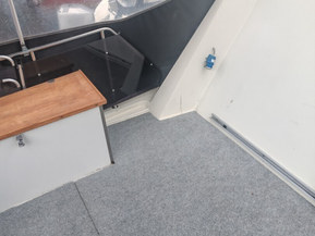 Finnsport 8500 Cruiser