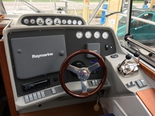 Nimbus 35 Nova