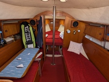 Albin 78 Cirrus