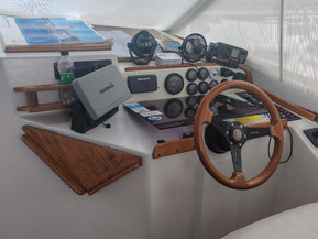 Finnsport 8500 Cruiser