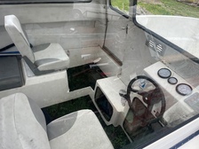 Scantic 580 L