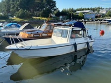 Scantic 580 L