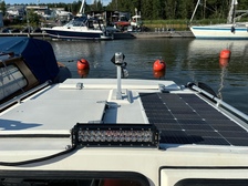 Scantic 580 L