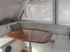 Finnsport 8500 Cruiser