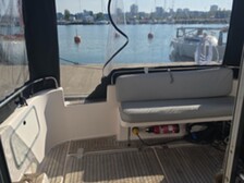 Tristan 345 Flybridge