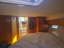 Tristan 345 Flybridge