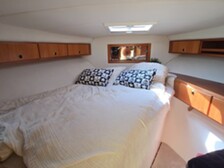 Tristan 345 Flybridge
