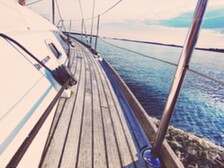 Beneteau Oceanis 37