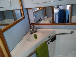 Sea Ray 275 Amberjack