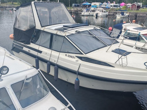Finnsport 8500 Cruiser