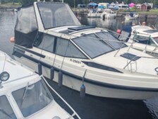 Finnsport 8500 Cruiser