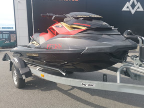 Sea-Doo RXP-XRS 300