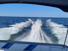 Sea Ray 275 Amberjack