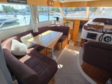 Tristan 345 Flybridge