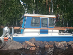 Omavalmiste Muu malli