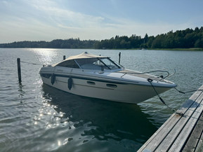 Yamarin 76 DC