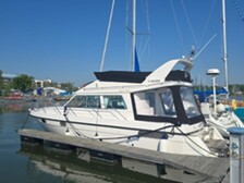 Tristan 345 Flybridge